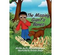 The Missing Giant's Bones