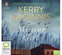The Missing Girl [Audio]