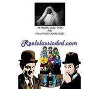 THE MISSING GUEST (1938) and HOLLYWOOD CAPERS (1935) [USA] [DVD]