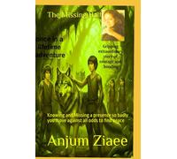 The Missing Half: Knowing and Missing a presence so badly you move against all odds to find peace