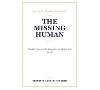 The Missing Human: Why the Future of AI Belongs to the People Who Aim It
