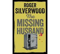 The Missing Husband (Yorkshire Murder Mysteries)