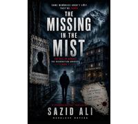 The Missing in the Mist: The Veil of Manali: The Recognition Archives