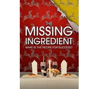 The Missing Ingredient [USA] [DVD]