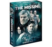The Missing - Intégrale des saisons 1 et 2 [Francia] [DVD]