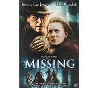 The missing [Italia] [DVD]