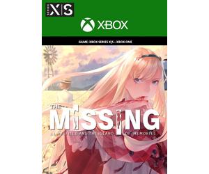 The MISSING: J.J. Macfield and the Island of Memories XBOX LIVE Key EUROPE