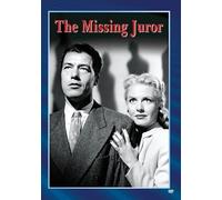 The Missing Juror [USA] [DVD]