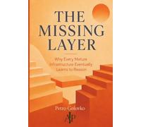 The Missing Layer: Why Every Mature Infrastructure Eventually Learns to Reason