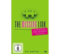 The Missing Link - Die Gebrauchsanleitung zu The Secret [Alemania] [DVD]
