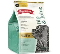 The Missing Link Missing Link Ultimate Hip & Joint Dog, 5 LB by