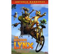 The Missing Lynx [USA] [DVD]