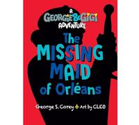 The Missing Maid of Orléans