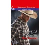 The Missing Mccullen (ebook)