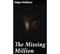 The Missing Million (ebook)