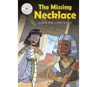 The Missing Necklace (ebook)