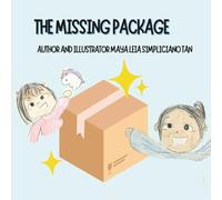 The Missing Package (MacMillan 2025-2026)