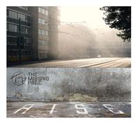 THE MISSING PAGE - RISE