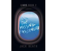 The Missing Passenger: 2 (Liars, 2)