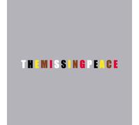 The Missing Peace
