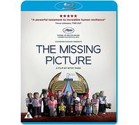 The Missing Picture [Blu-ray] [Reino Unido]