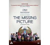 The Missing Picture [DVD] [Reino Unido]