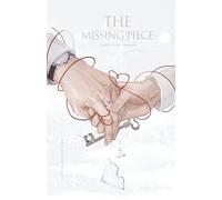 The Missing Piece: 貌合神离（English Edition）: 貌合神离（English Edition）