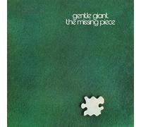 Gentle Giant – The Missing Piece – Remix de Steven Wilson (2024)