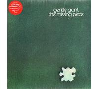 The Missing Piece (2024 Steven Wilson Remix) [Vinilo]