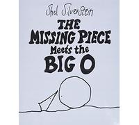 The Missing Piece Meets the Big O – Harper Collins Publishers