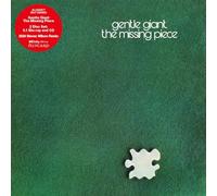 The Missing Piece - Steven Wilson Remix CD + Blu-ray