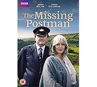 The Missing Postman: Complete Series [DVD] [Reino Unido]