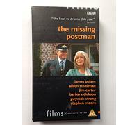 The Missing Postman [Reino Unido] [VHS]