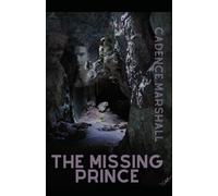 The Missing Prince: The Cunninghams