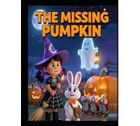 The Missing Pumpkin