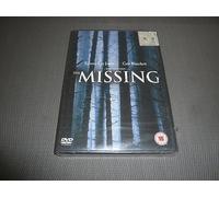 The Missing [Reino Unido] [DVD]