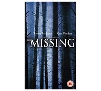 The Missing [Reino Unido] [VHS]