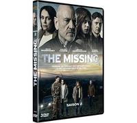 The Missing (Season 2) [ Origen Francés, Ningun Idioma Espanol ]