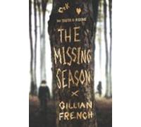 The Missing Season (ebook)