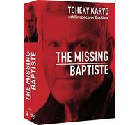The Missing (Seasons 1-2) + Baptiste (Season 1) - 8-DVD Box Set ( The Missing / Baptiste ) [ Origen Francés, Ningun Idioma Espanol ]
