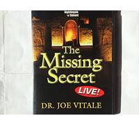 The Missing Secret Live!