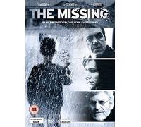 The Missing - Series 1 (2-Disc Set) [Reino Unido] [DVD]