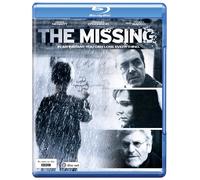 The Missing: Series 1 (Blu-ray) Arsher Ali Csaba Bartos (Importación USA)