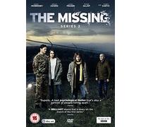 The Missing: Series 2 [DVD] [Reino Unido]