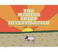 THE MISSING SHEEP INVESTIGATION: The true and tragic events of Mary and her little lamb