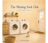 The Missing Sock Club
