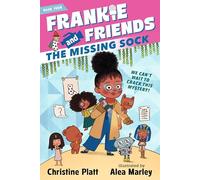 The Missing Sock (Frankie and Friends, 4)