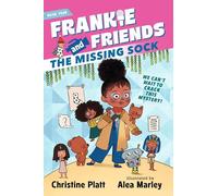 The Missing Sock (Frankie and Friends, 4)