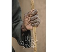 The Missing Staff [Reino Unido] [DVD]