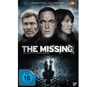 The Missing - Staffel 1 [Alemania] [DVD]